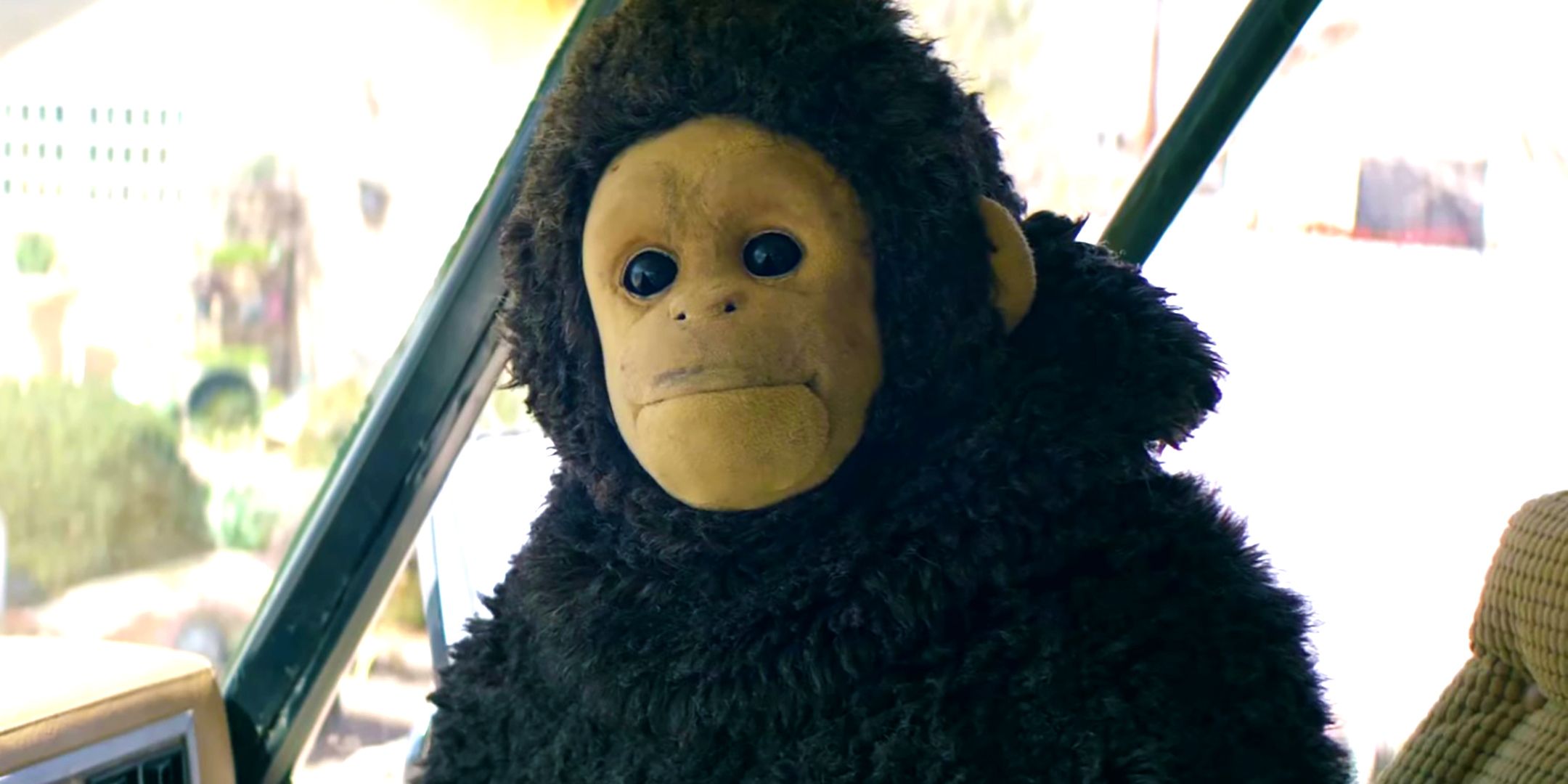 I was far more delight delight by nina Conti’s offbeat Road Trip Comedy than Its Dark Character Moments – ryan