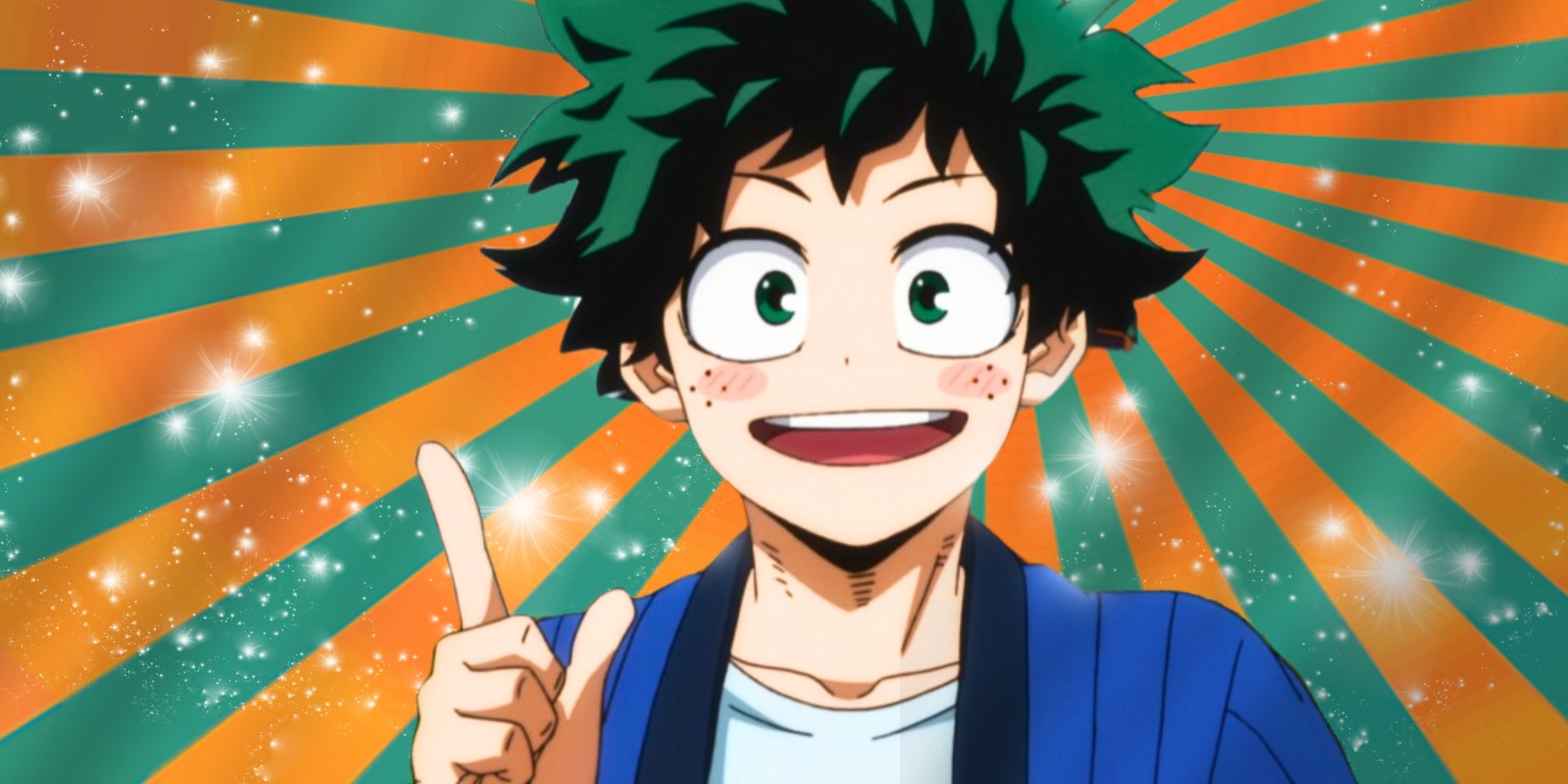 Ahead of my hero Academia’s Final Season, The Anime Has Some Big Gifts in Store for You – ryan