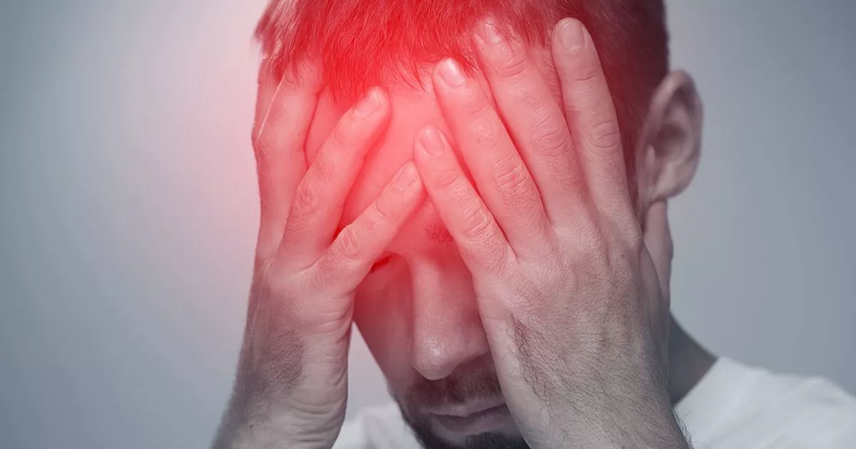 Neurologist Subtle Brain Aneurysm Warning You ‘Don’t Want To Miss’ – ryan