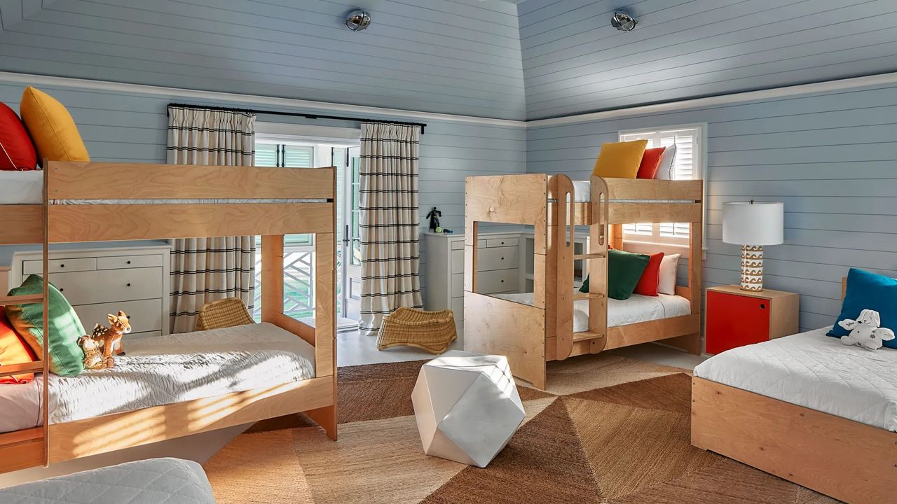 the-most-efficient-bunk-beds-for-teenagers-that’s-adults-can-enjoy