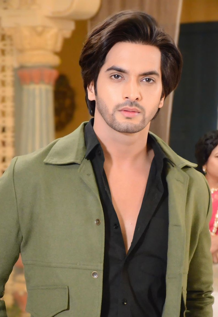 Man Brahmachari: Ashish Dixit likes her character, ‘I live it’