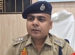 Administration for Eid-Ex-Azha, senior police officers said the action will be taken against those who do not follow the instructions