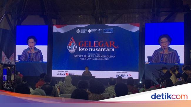 Megawati is angry with many moms to get rid of babies: Go to hell!
