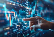 Share Market Weekly Wrap: Sensex, Nifty 50 ends up for the third week. What to expect from the Indian stock market next week? | Einsmark news