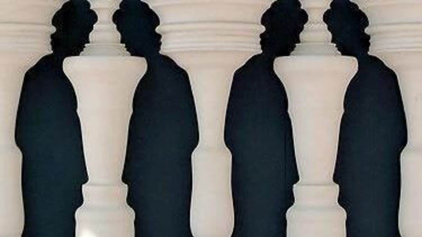 Do you see pillars or men first? Your answer will give shocking revelation about your personality | Today news