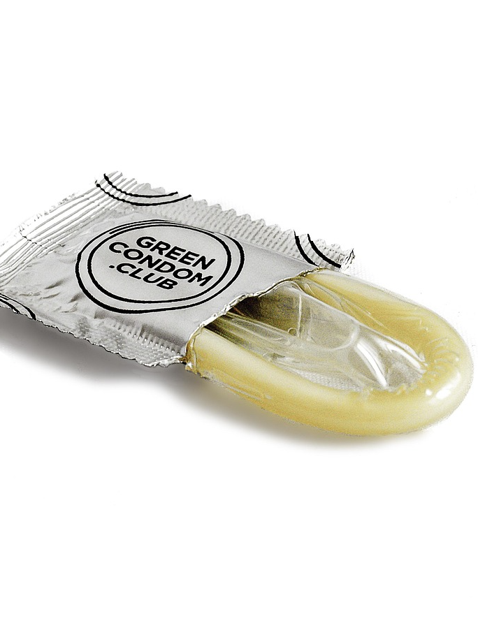 How many costs for the most expensive condom in the world?