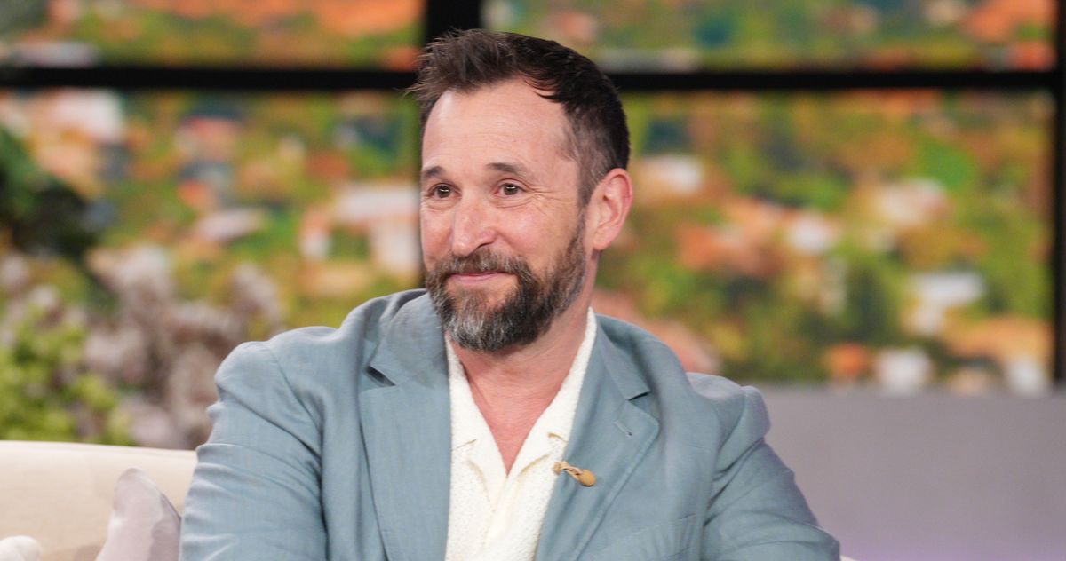 Why noah wyle didn’t will the Jennifer Hudson Spirit Tunnel – ryan