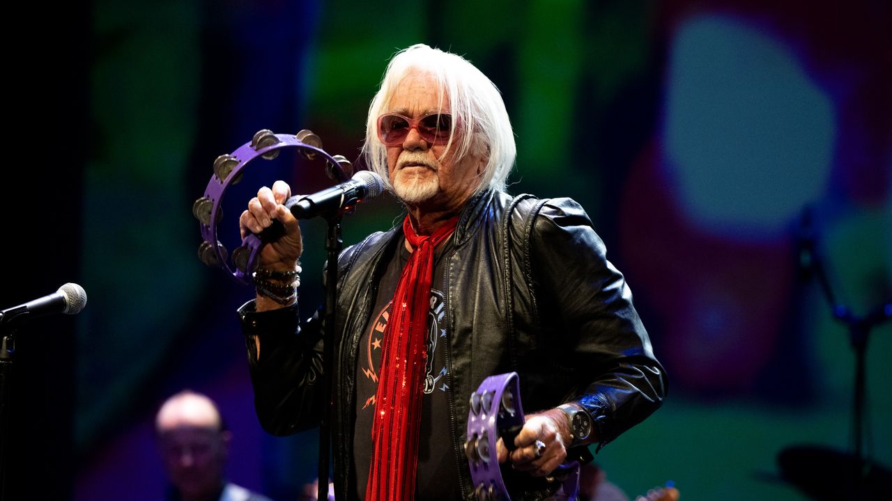 James Lowe, Singer in Psych-Rock Band the Electric Prunes, Dies at 82 – ryan