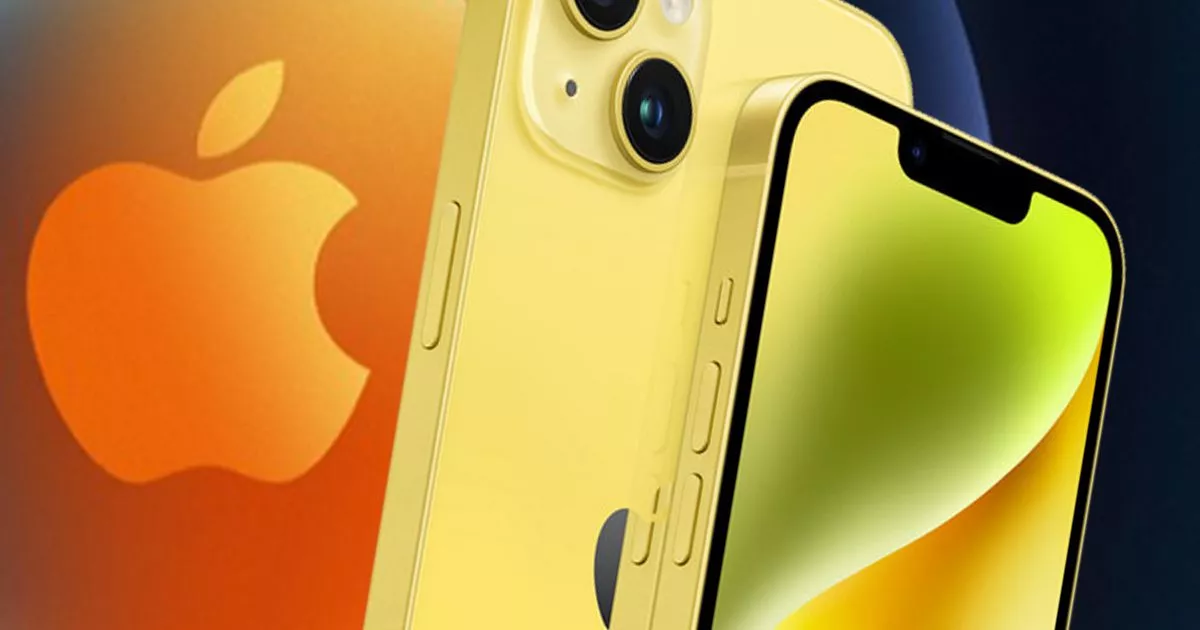 New iPhone May Finally Launch This Week and Its Price Might Surprise You – ryan