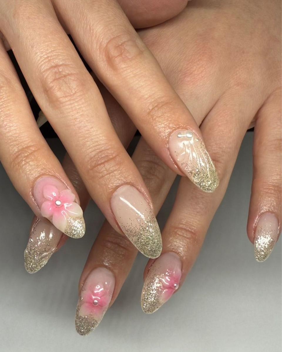 This Summer’s Best Nail Art Trends Scream “The Beach Is That Way” – ryan