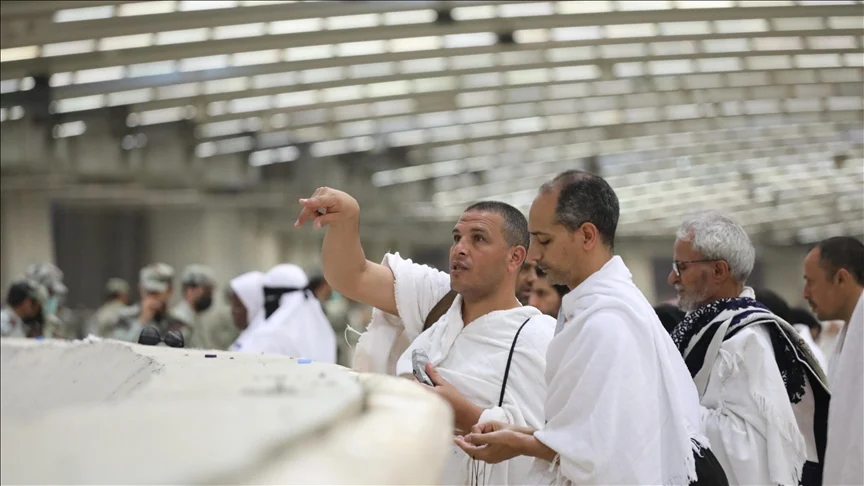 يعرف الحادي عشر من شهر ذي الحجة باسم يوم القرّ، وهو أحد الأيام التي لها فضل كبير… لماذا سمي…