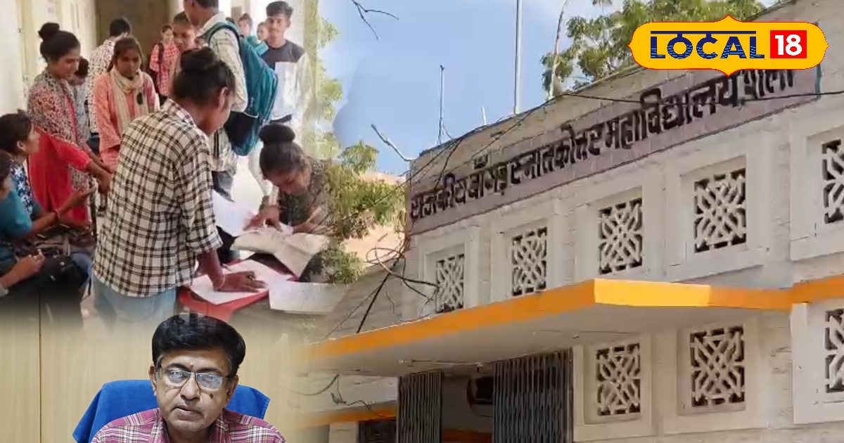 GOODDUES FOR STUDENTS … ADMISSION started in Pali’s College, applied
