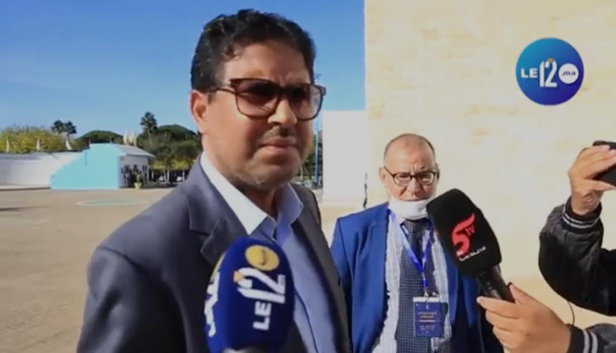 المغرب-الجزائر-عبدالعال-حامي-الدين-يكتب.-رسالة-إلى-السيد-عبد-الرزاقري