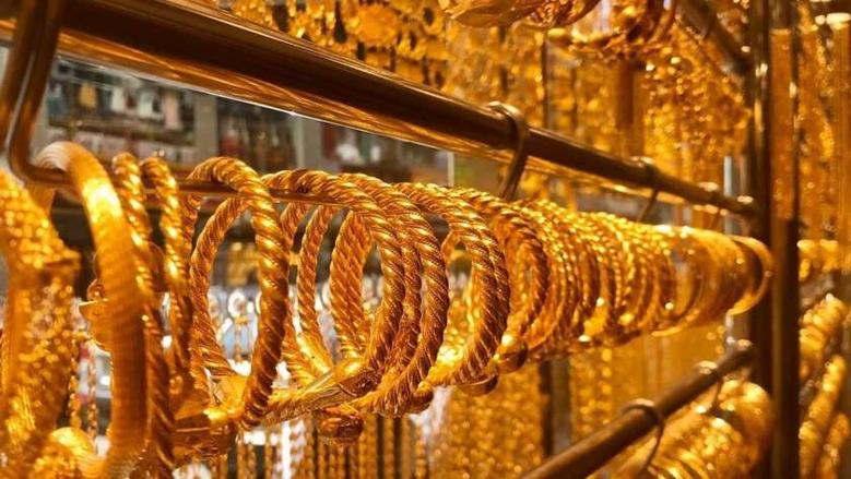 أسعار-الذهب-اليوم-تحقق-أفضل-مكاسب-أسبوعية