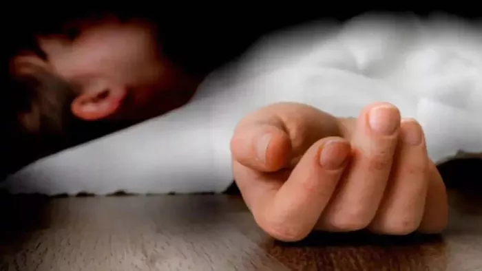 Rajasthan News: Double murder in Dausa, father and son killed; People of In -Laws in detention -Crime News Father and Son were found dead in Dausa investigation underway