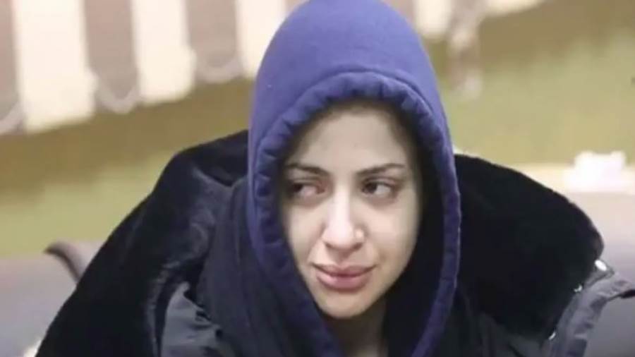 Rose Al -Youssef Portal Urgent .. we publish the reasons for the artist’s prison from Mona Farouk – ryan