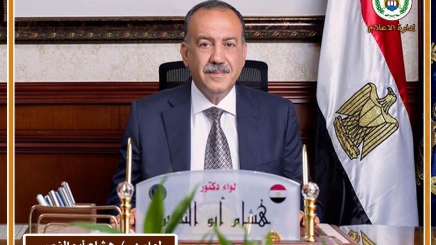 Rose Al -Youssef Portal The governor of Assiut announces the operation of an emergency room in the health insurance branch to serve the citizens on Eid