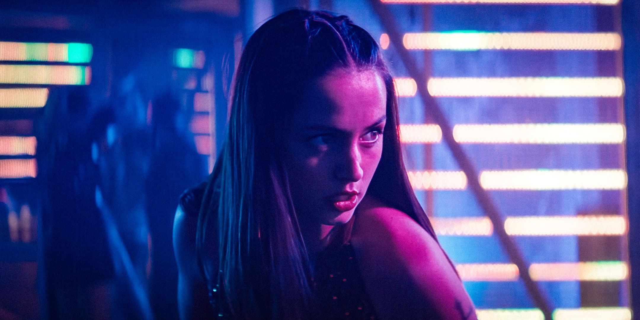 From the World of John Wick: Ballerina Review – ryan
