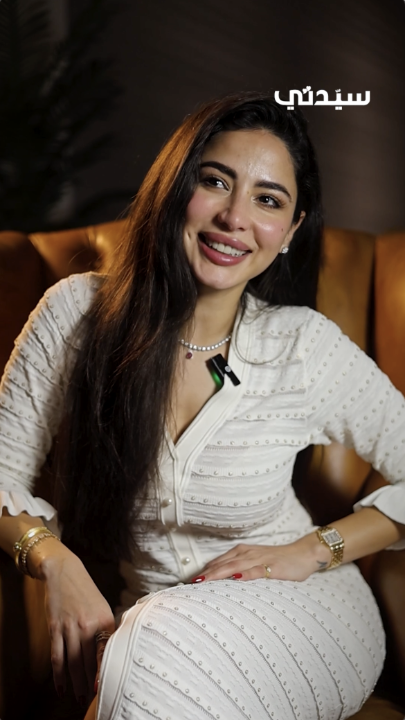 في لقاء خاص وعفوي عن ذكريات وطقوس العيد.. الفنانة نوران ماجد تتحدث عن ذكرياتها الخاصة بهذه…