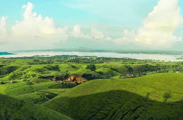 Why is Banswara in the video ‘Cherrapunji’ of Rajasthan called? Know the right time and route to visit here
