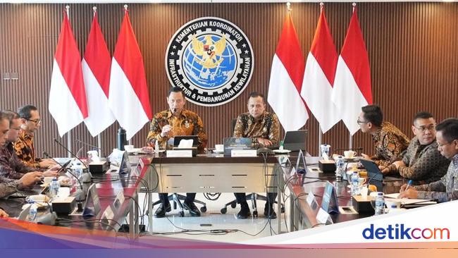The Ministry of Industry introduces the new paradigm of the development of transmigration areas