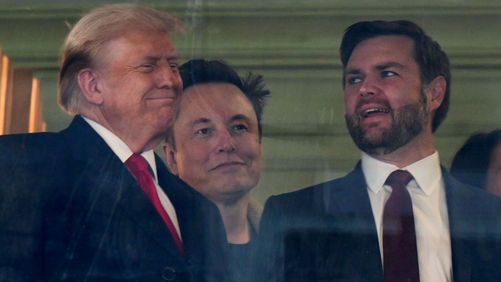 ‘Big Mistake’: Amid Donald Trump vs Elon Musk splash, JD Vance says he hopes that Tesla CEO will come back into the fold ‘| Today news