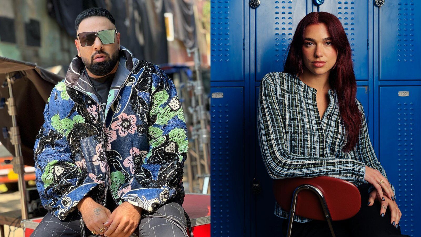 Badshah says he wants to make babies at Dua Lipa, divide the internet: ‘Child’s name will be baddua’ | Mint