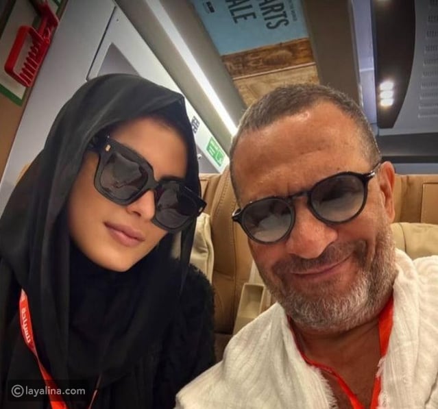 احتفال-النجوم-بعيد-الأحى-2025:-رسائل-طريفة-وتكبيرات
