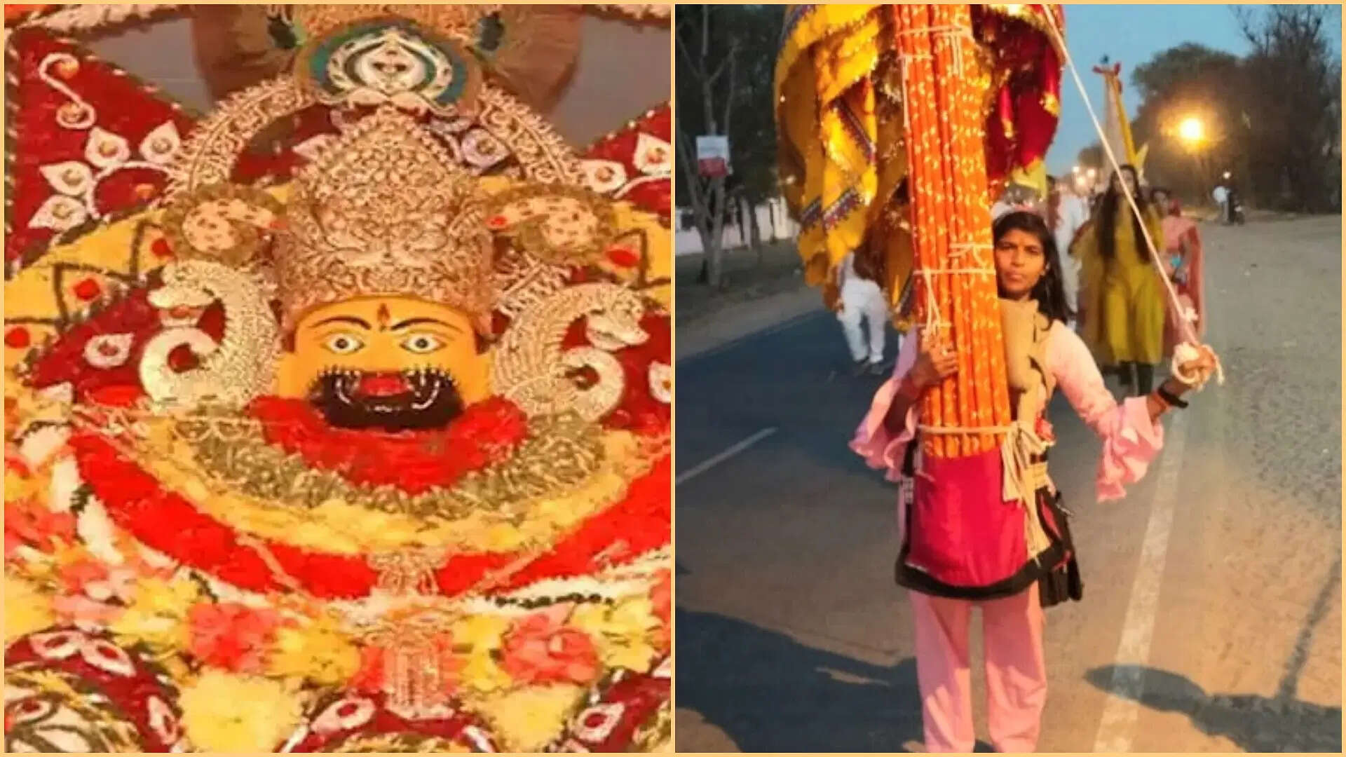 After all, why is baby shyam most worshiped in Kalyug? Know the reason that every devoted draw its court in this eral footage