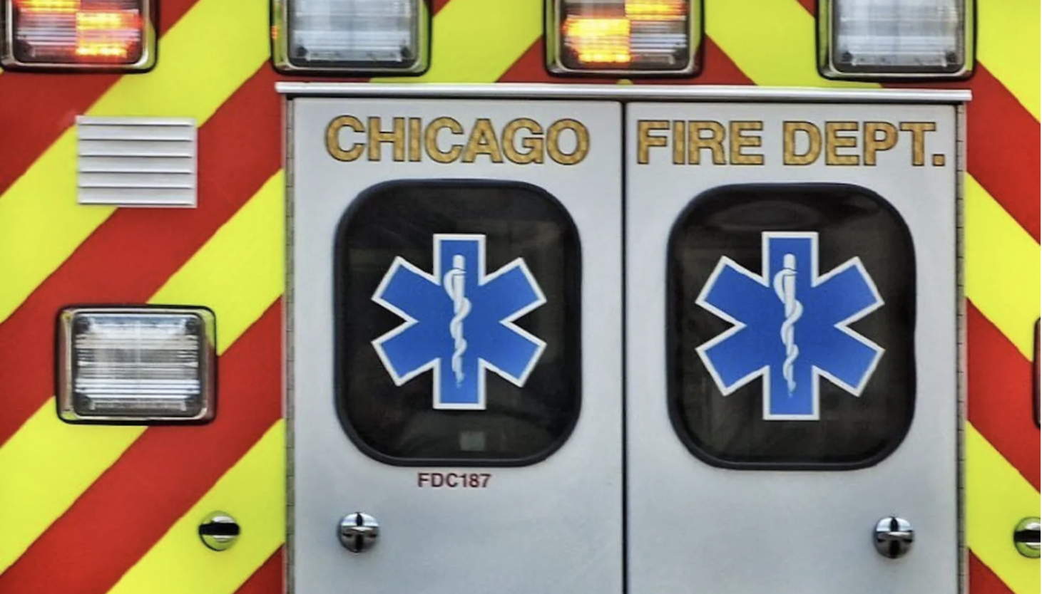 Man, 28, Drowns in Lake Michigan in Bronzeville – ryan