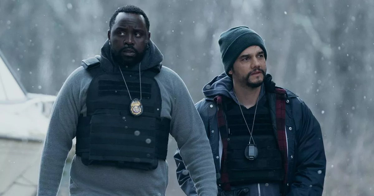 Dop Thief Fans Should Watch These Five ‘Breat-Acting’ Crime Thrillers You Can Now Stream for Free – ryan