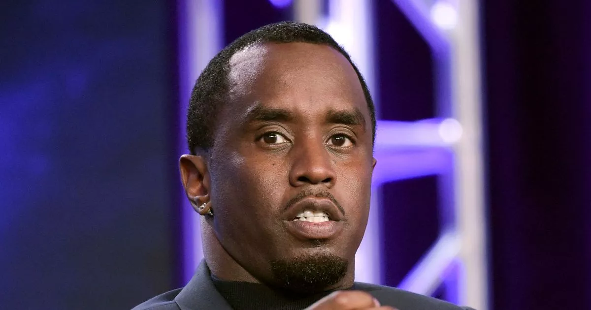 Sean ‘Diddy’ Combs’ Bombshell Trial Evidence to ‘Name Celebs and Show Freak off Footage’ – ryan