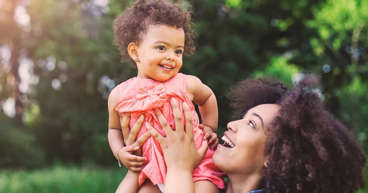 Parents urged not to dress babies in Certain Clothes as Hot Weather Looms – ryan