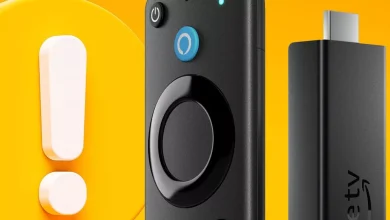 Popular Fire TV Stick Feature is killed off by Amazon and Streaming Fans Are Furious – ryan