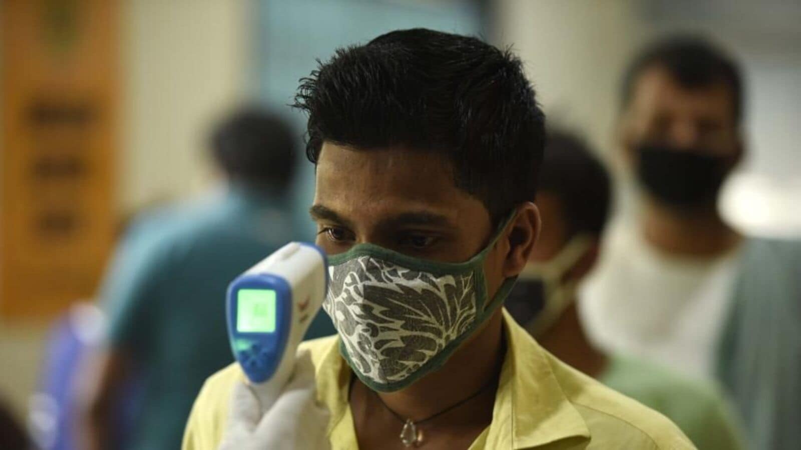 Covid-19 update, June 7, 2025: India’s active case score is close to 6,000 with 391 new infections; Kerala, Delhi Lead Surge | Today news
