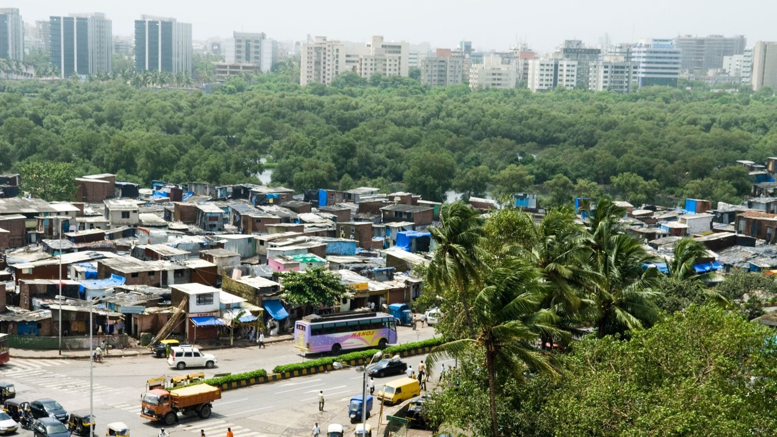 India’s extreme poverty has dropped sharply to 5.3% due to free, subsidized food transfers: World Bank Data Show | Mint