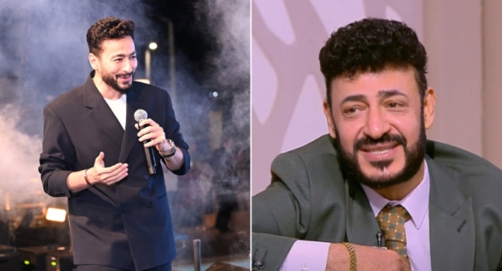 hamada-hilal-tells-the-positions-i-gathered-with-issam-ismail:-i-was-making-dumps-files