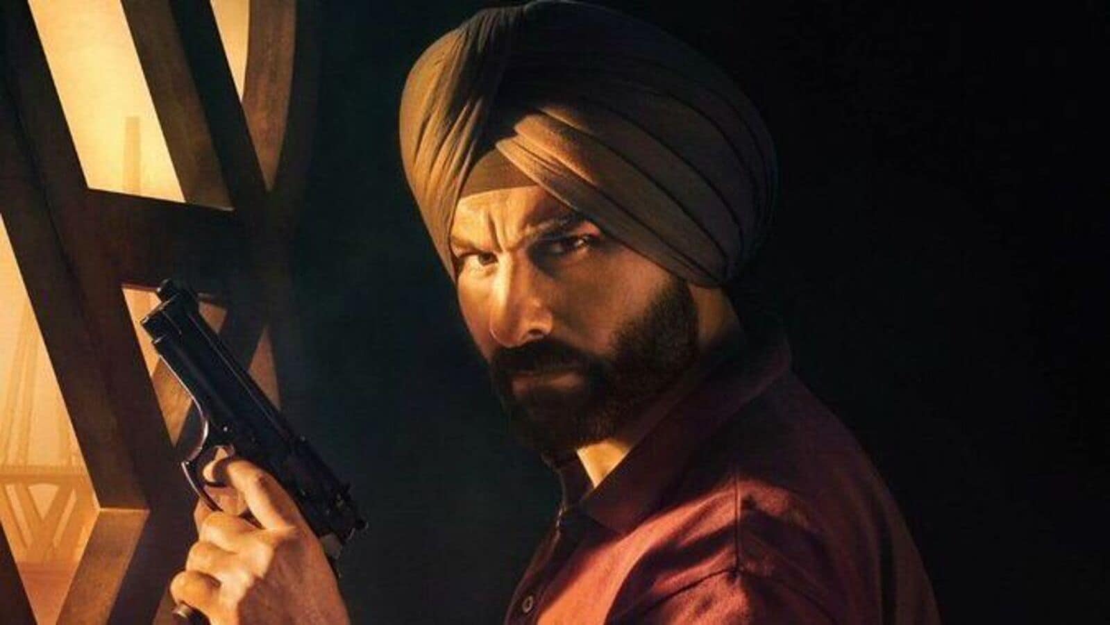 Netflix’s Ted Sarandos reflects on the introduction of India, questions about the timing of sacred games: ‘The address can grow’ | Today news