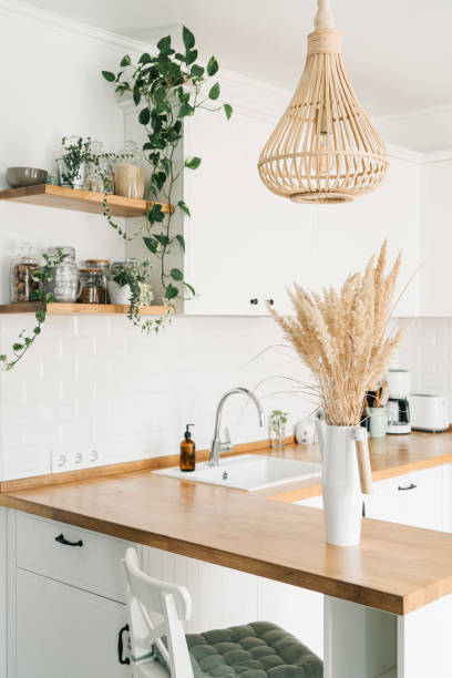 10 Sustainable Home Decorating Items