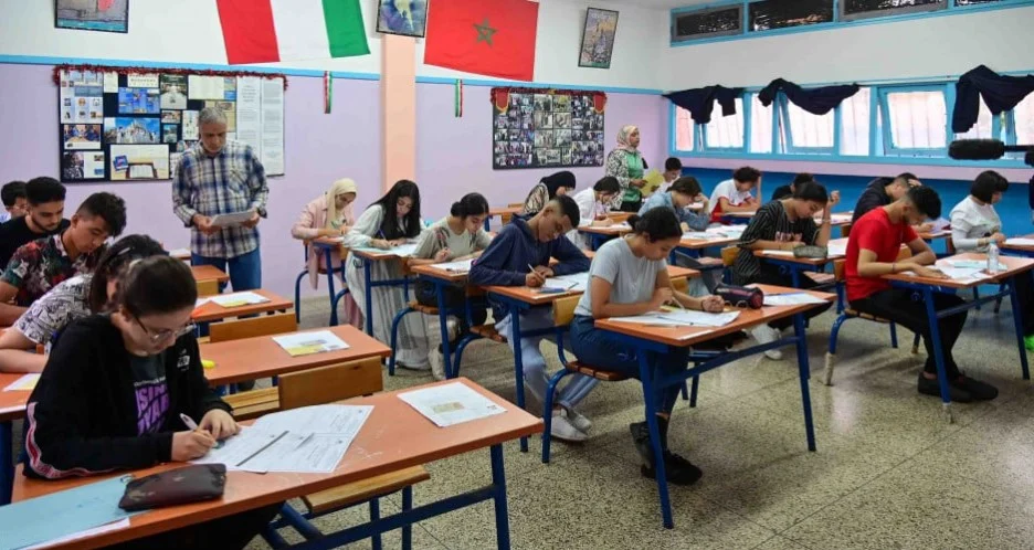الأمن-يكشف-حصيلة-ضبط-حالات-الغ-في-امتحانات-البكالوريا
