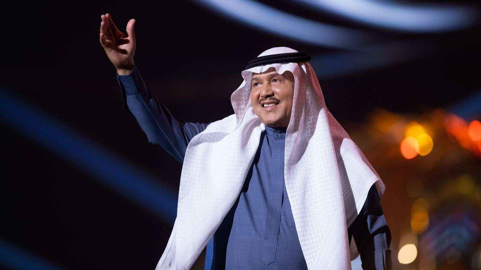 كواليس-محمد-عبده-قبل-حفله-الجماهيري-في-دبي