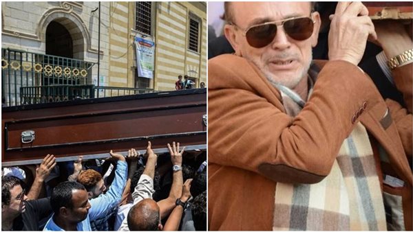 تفاصيل الأيام الأخيرة في حياة الفنان محمد صلاح حايس – ryan