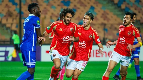 موقعة الإياب .. موعد موعد مباراة الأهلى القادمة أمام الهلال السودانى بدوري أبطال أفريا والقنوات الناقلة للم ممbor ممbor – ryan