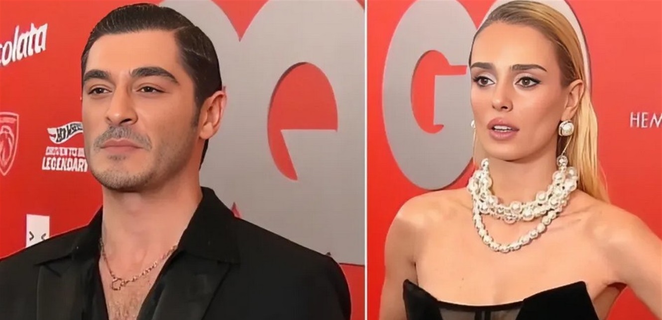 Habibi betrayed me with my girlfriend at the hotel .. This is what a Turkish actress revealed about the famous star (video) – ryan