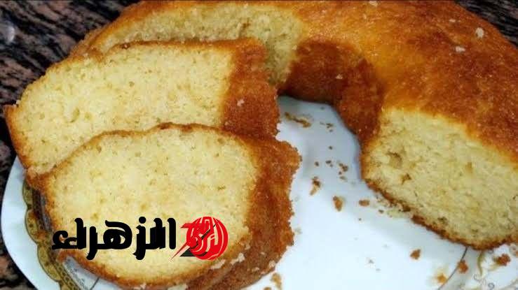 “Your children are healthy in danger” !! Beware of the most careful not to put this component in the cake leads to its spoil .. Keep the health of your children !!