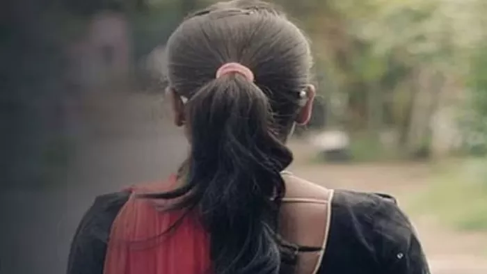 When the man pulled out of the house, the unknown woman tied the shelter, Charas goats and chains; Then sold for 7 thousand – when husband her out of home wife wife wife wife wife