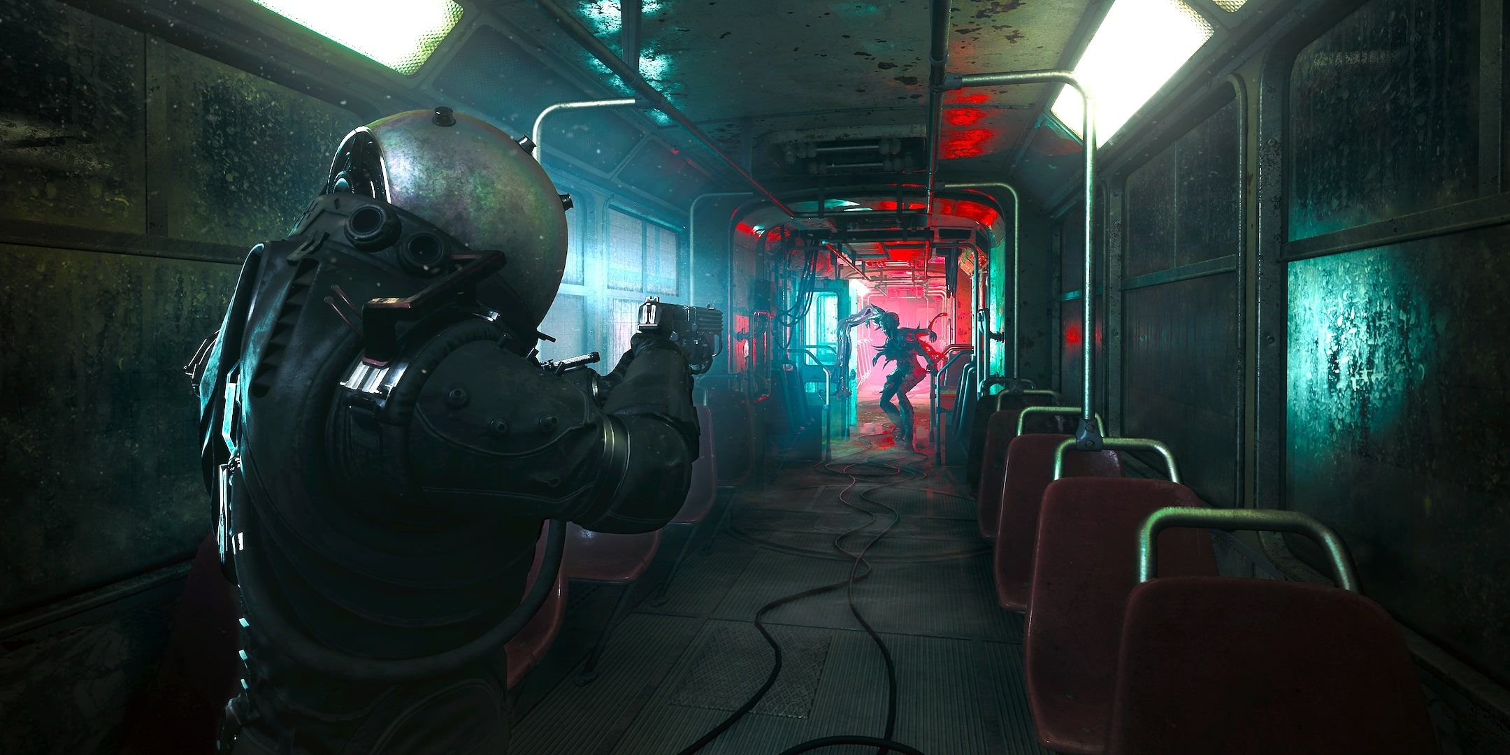 Silent Hill F Shows off Terrifying Encounters in New Footage, Confirms Release Date – ryan