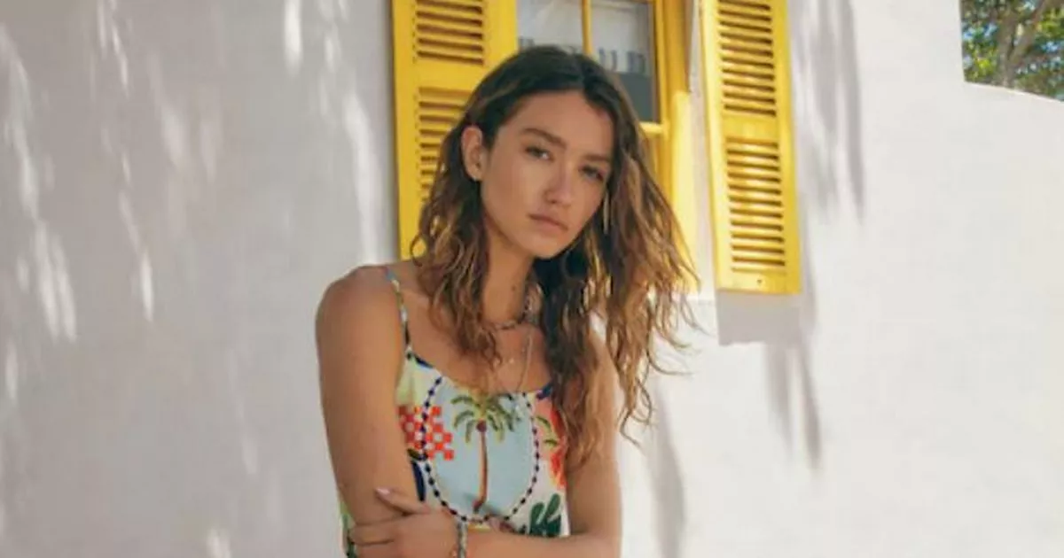 Next Shoppers Praise ‘Flattering’ £ 28 Summer Midi Dress That ‘DOESN’T CREASE’ – ryan