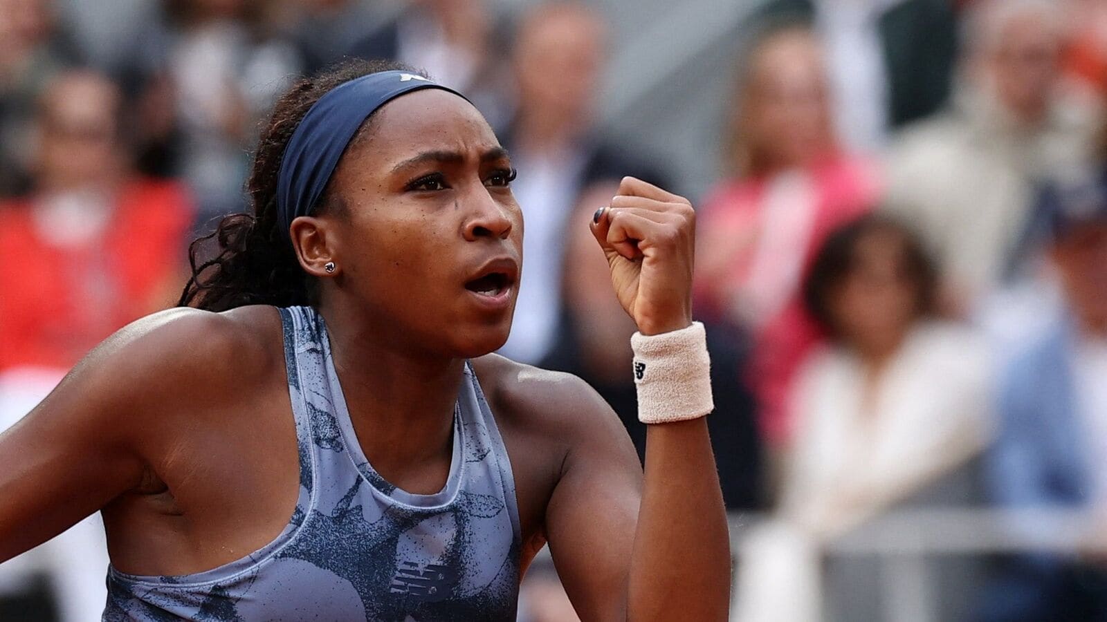 COCO GAFF: The teenager who beat Venus Williams; Win French Open 2025 all about the 21-year-old who made the world talk | Mint