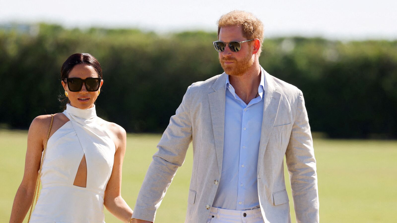 Meghan Markle shares Disneyland Family Trip Video, revives memories of Prince Harry’s visit in 1993 | Watch | Today news